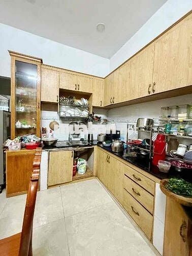 💥  TÂN PHÚ — SÁT ĐH CÔNG THƯƠNG - LÊ TRỌNG TẤN - 62.5M - 2 TẦNG - 4x16