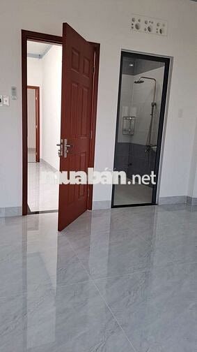 phòng mới xây hoàn toàn riêng biệt như hình 66 đường số 5 Bình Chiểu