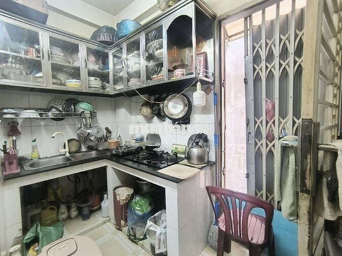 Nhà HXH Nguyễn Thị Tú 48 m2, 2 Tầng, Thông Lê Trọng Tấn Bình Tân