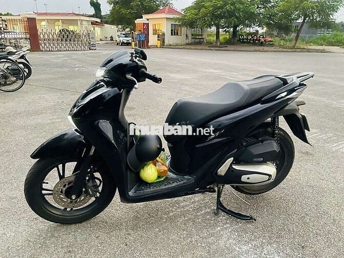 Chính chủ Cần bán xe Sh125 CBS 2023