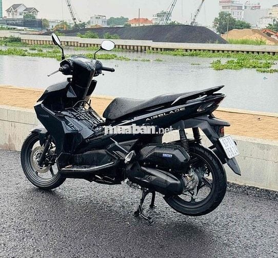 honda ab 125 4val siêu lướt như mới 9c ký bán