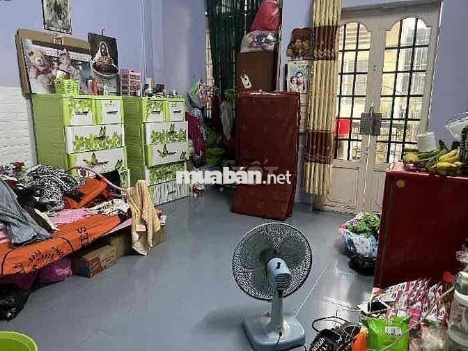 (4.3 x 20M) - HOÀNG SA TÂN BÌNH - 2 TẦNG - CÁCH MT 20M - 7.X TỶ