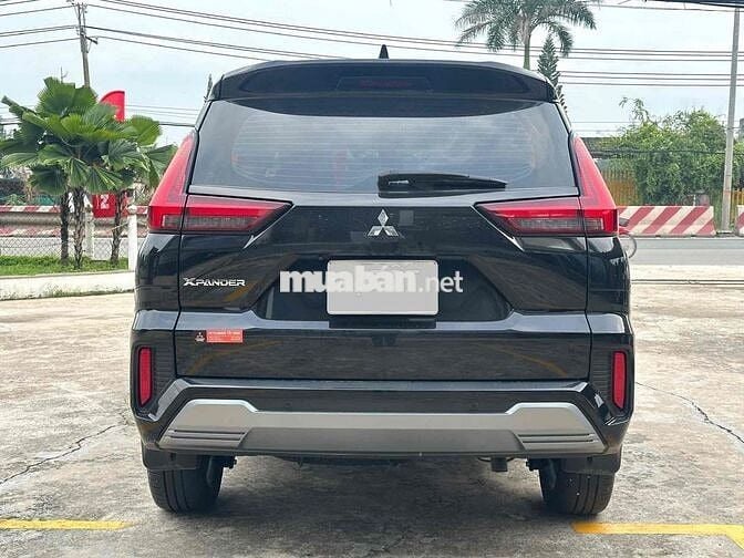 Mitsubishi Xpander 2024 Premium siêu lướt 9.300km💯
