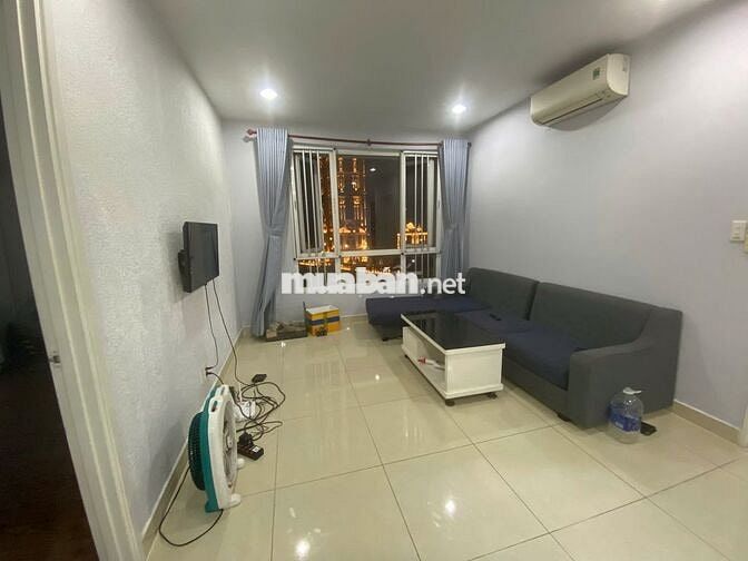TÌM 1 NGƯỜI Ở GHÉP CHUNG CƯ - DỌN VÀO Ở LIỀN BẤT CỨ LÚC NÀO