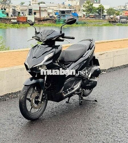 honda ab 125 4val siêu lướt như mới 9c ký bán