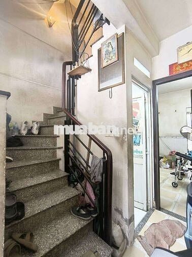 Nhà HXH Nguyễn Thị Tú 48 m2, 2 Tầng, Thông Lê Trọng Tấn Bình Tân