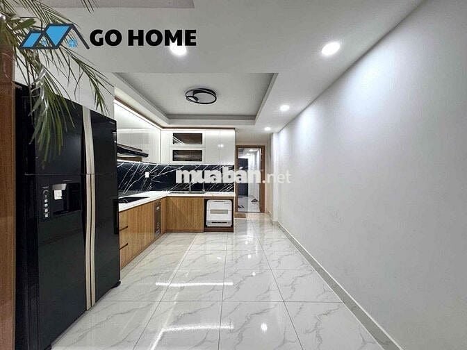 CHDV 2 PHÒNG NGỦ 2WC NGAY CÔNG VIÊN LÀNG HOA - ĐẠI HỌC CÔNG NGHIỆP