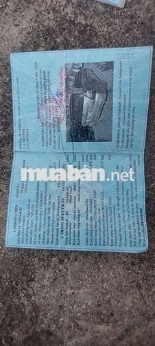 Bán xe InNoVa 2008 - Giá :130tr - TDM,BD