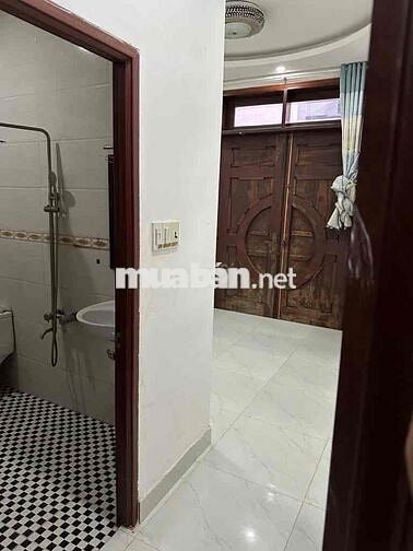 MTKD 4X15 TÂN THỚI HIỆP 13 SIÊU ĐẸP 4 TẦNG KINH DOANH ĐỈNH GIÁ TỐT