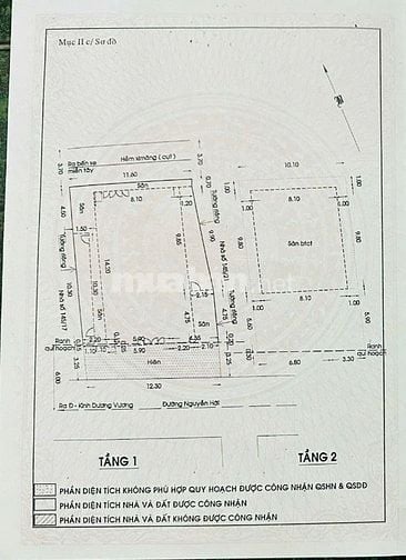 bán nhà xưỡng mặt tiền đường nguyễn hới phường an lạc