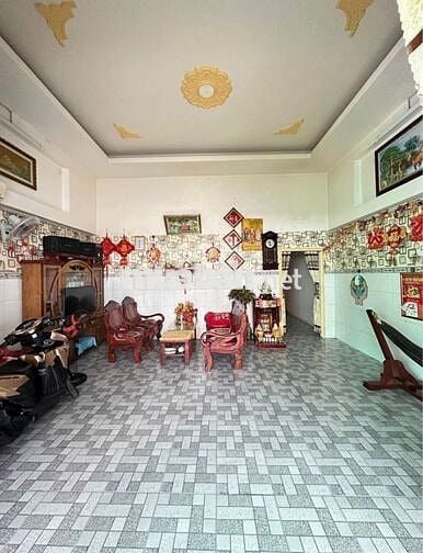 Hiếm có khó tìm nhà SÂN RỘNG Ngay Xã Phước Vĩnh An – CỦ CHI,855 Triệu