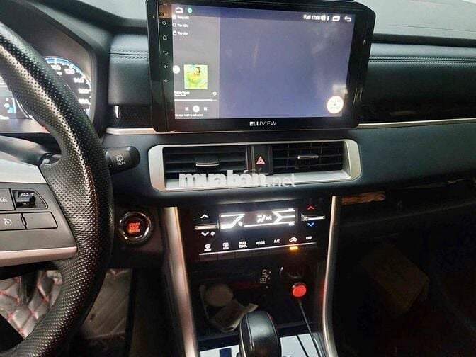 Mitsubishi xe Xpande Cross  SX : 2022