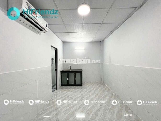 Studio máy lạnh ngay Lê Đức Thọ,  IUH cs Nguyễn Văn Dung, Gò Vấp