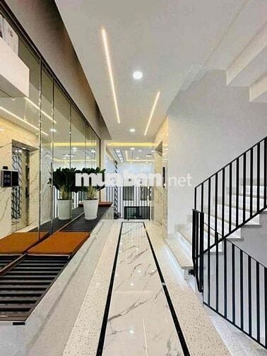 🏦🏦 CHO THUÊ NHÀ NGUYÊN CĂN MẶT TIỀN ĐƯỜNG SỐ 14 QUANG TRUNG P8 GÒ VẤP