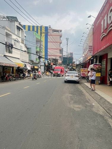 bán nhà xưỡng mặt tiền đường nguyễn hới phường an lạc