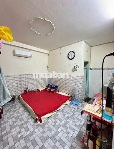 Hiếm có khó tìm nhà SÂN RỘNG Ngay Xã Phước Vĩnh An – CỦ CHI,855 Triệu