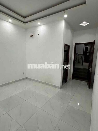MTKD 4X15 TÂN THỚI HIỆP 13 SIÊU ĐẸP 4 TẦNG KINH DOANH ĐỈNH GIÁ TỐT