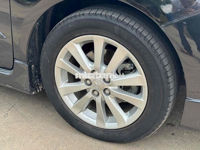 Toyota Corolla Altis 2009 2.0V - 94000 km