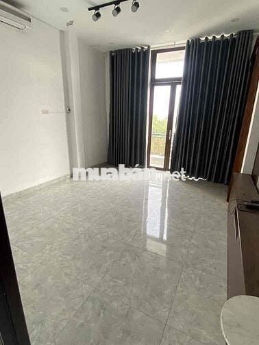 MTKD 4X15 TÂN THỚI HIỆP 13 SIÊU ĐẸP 4 TẦNG KINH DOANH ĐỈNH GIÁ TỐT