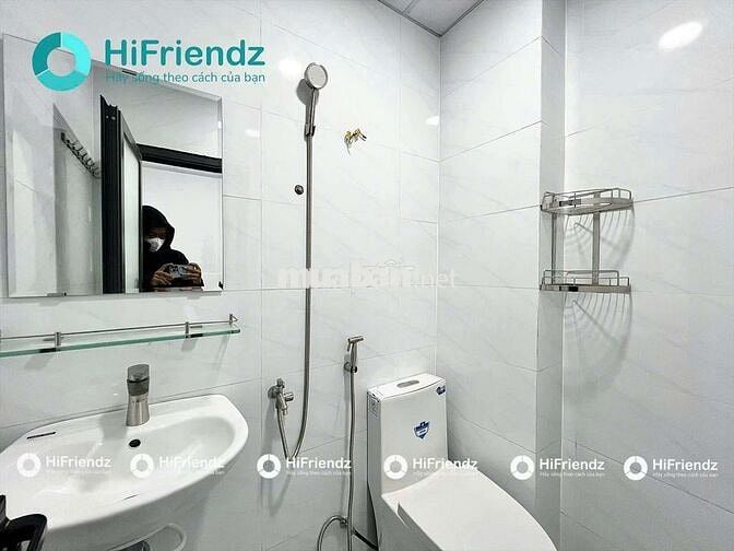 Studio máy lạnh ngay Lê Đức Thọ,  IUH cs Nguyễn Văn Dung, Gò Vấp