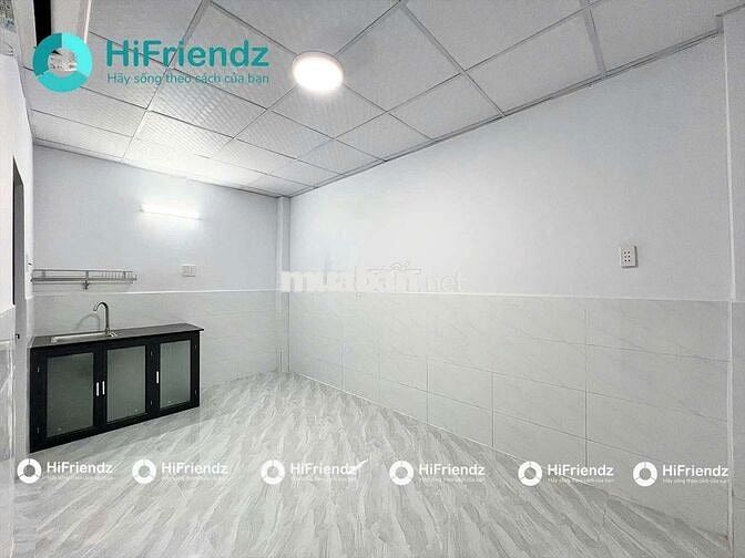 Studio máy lạnh ngay Lê Đức Thọ,  IUH cs Nguyễn Văn Dung, Gò Vấp