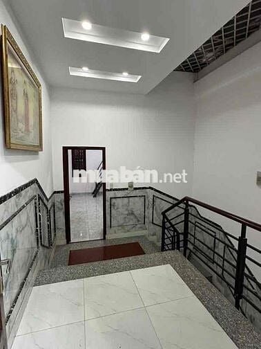 MTKD 4X15 TÂN THỚI HIỆP 13 SIÊU ĐẸP 4 TẦNG KINH DOANH ĐỈNH GIÁ TỐT