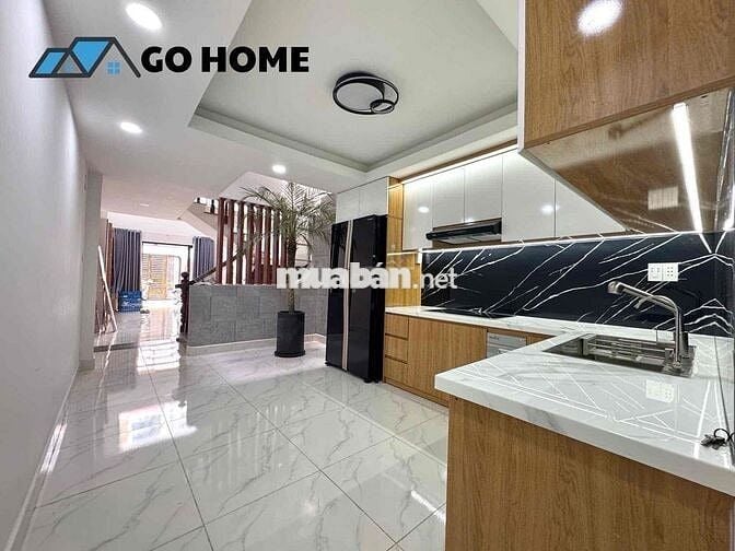 CHDV 2 PHÒNG NGỦ 2WC NGAY CÔNG VIÊN LÀNG HOA - ĐẠI HỌC CÔNG NGHIỆP