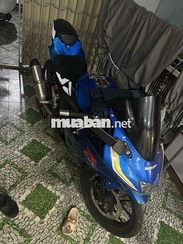 bán e gsx 150 r