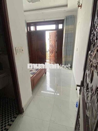 MTKD 4X15 TÂN THỚI HIỆP 13 SIÊU ĐẸP 4 TẦNG KINH DOANH ĐỈNH GIÁ TỐT