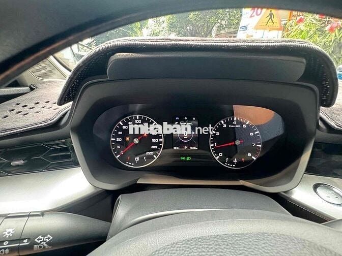 MG MG5 2022 - 10223 km