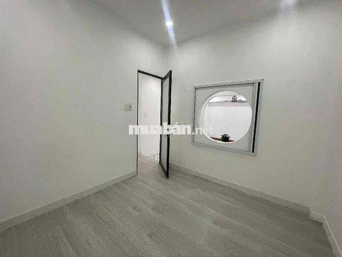 NHÀ ĐẸP 3PN – Ở NGAY – HẺM 3 GÁC CÁCH 3 CĂN RA HXH – CHÍNH CHỦ GỬI BÁN