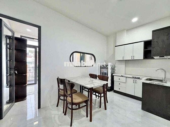 ✨NHÀ MỚI KHAI TRƯƠNG - 1PN BANCOL - TÁCH BẾP NGAY GẦN BỜ KÈ HOÀNG SA