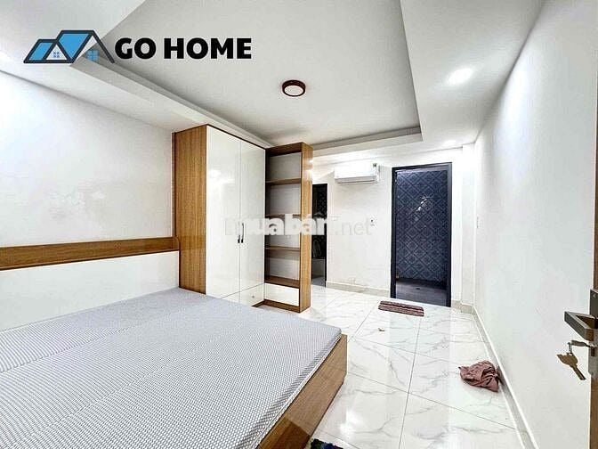 CHDV 2 PHÒNG NGỦ 2WC NGAY CÔNG VIÊN LÀNG HOA - ĐẠI HỌC CÔNG NGHIỆP