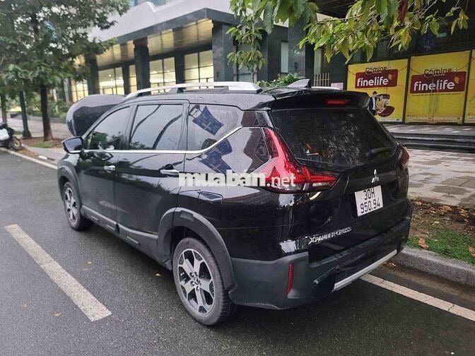 Mitsubishi xe Xpande Cross  SX : 2022