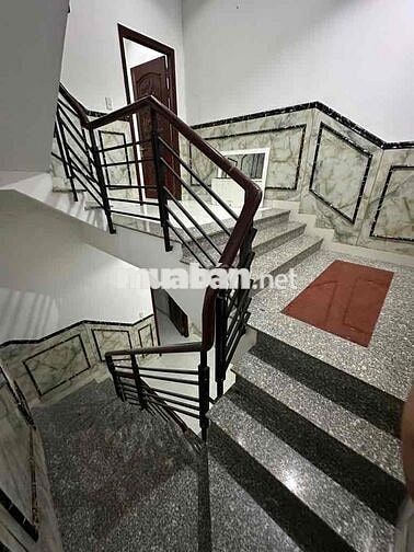 MTKD 4X15 TÂN THỚI HIỆP 13 SIÊU ĐẸP 4 TẦNG KINH DOANH ĐỈNH GIÁ TỐT