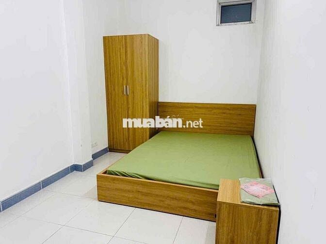 cho thuê căn hộ đầy đủ tiện nghi - PHAN HUY ÍCH