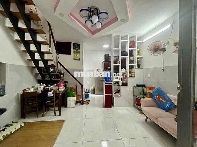 NHÀ XINH – TAM PHÚ, THỦ ĐỨC – GIÁ 3,55 TỶ