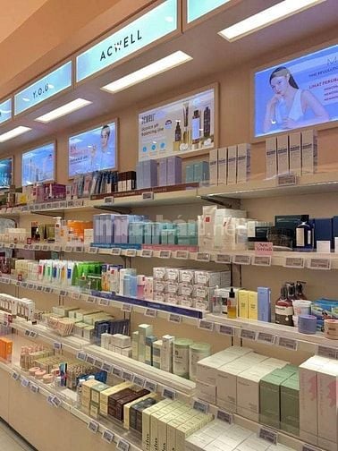  CẦN TUYỂN NV LĐPT  ƯU TIÊN CHO  NỮ 20 - 45