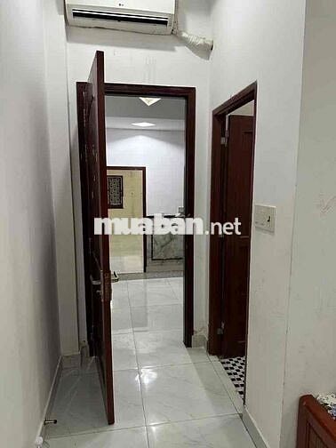 MTKD 4X15 TÂN THỚI HIỆP 13 SIÊU ĐẸP 4 TẦNG KINH DOANH ĐỈNH GIÁ TỐT