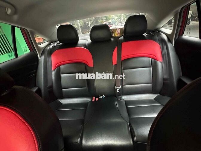 MG MG5 2022 - 10223 km