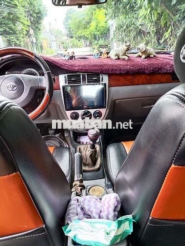 2011 EX 1.6 MT - 115000 km