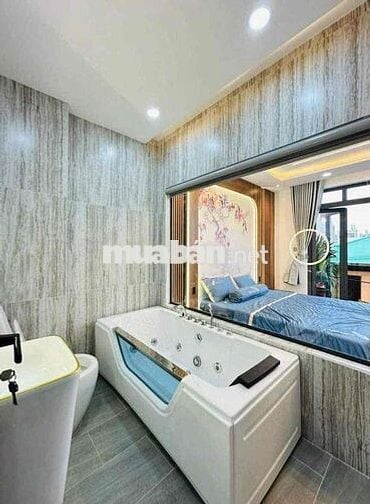 🏦🏦 CHO THUÊ NHÀ NGUYÊN CĂN MẶT TIỀN ĐƯỜNG SỐ 14 QUANG TRUNG P8 GÒ VẤP