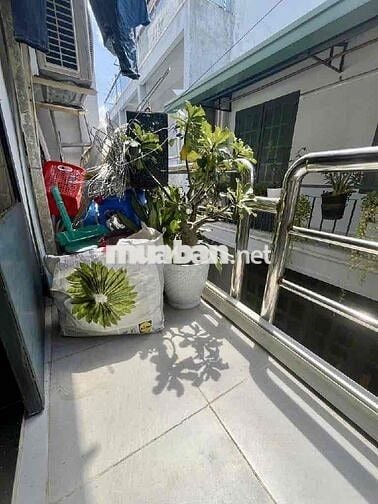 NHÀ XINH – TAM PHÚ, THỦ ĐỨC – GIÁ 3,55 TỶ