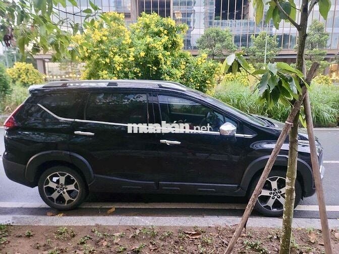 Mitsubishi xe Xpande Cross  SX : 2022