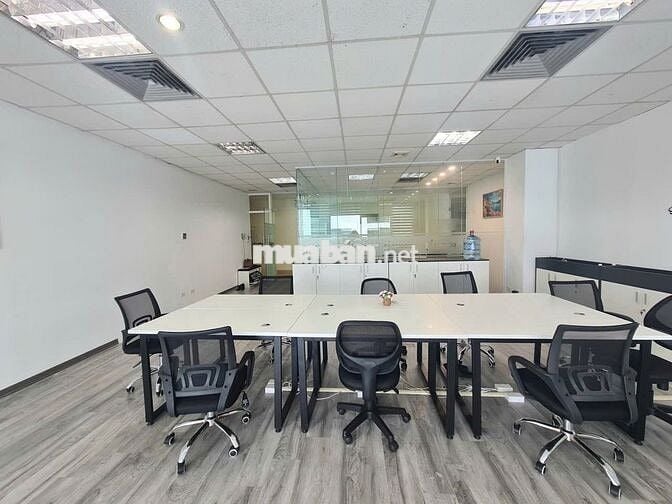 Sang nhượng Văn phòng 36 Hoàng cầu