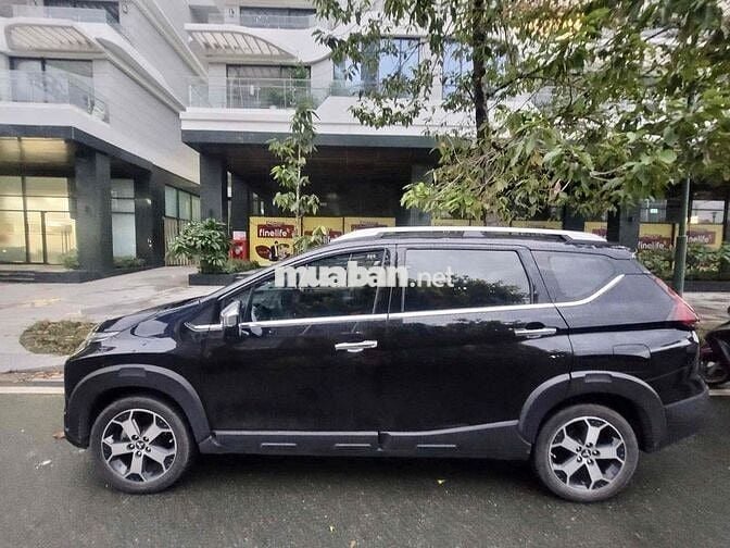 Mitsubishi xe Xpande Cross  SX : 2022