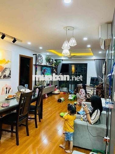 Bán căn góc 3 phòng ngủ Chung cư Hateco – 106m²,3 Ngủ, 2 Wc, giá 6,85 Bán căn góc 3 phòng ngủ Chung cư Hateco – 106m²,3 Ngủ, 2 Wc, giá 6,85