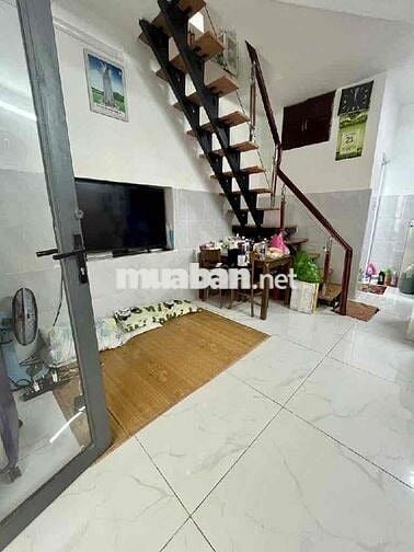 NHÀ XINH – TAM PHÚ, THỦ ĐỨC – GIÁ 3,55 TỶ