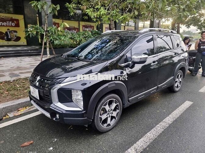 Mitsubishi xe Xpande Cross  SX : 2022