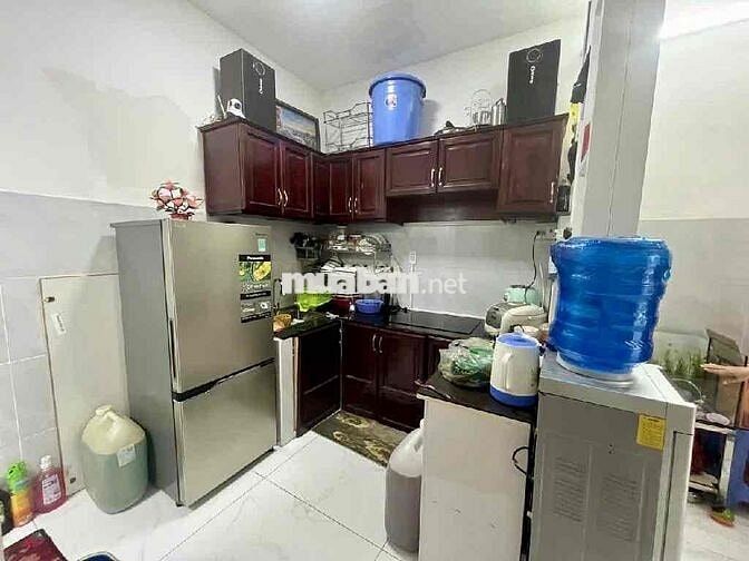 NHÀ XINH – TAM PHÚ, THỦ ĐỨC – GIÁ 3,55 TỶ